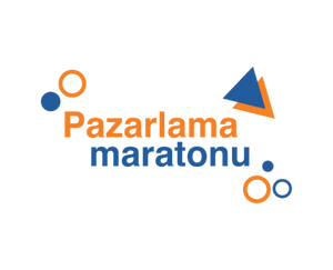 pazarlamamaratonu Logo